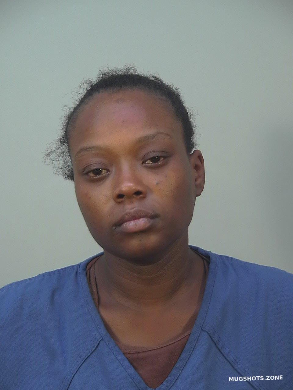 DANIEL SHAUNTA LATRICE 09/29/2022 - Dane County Mugshots Zone