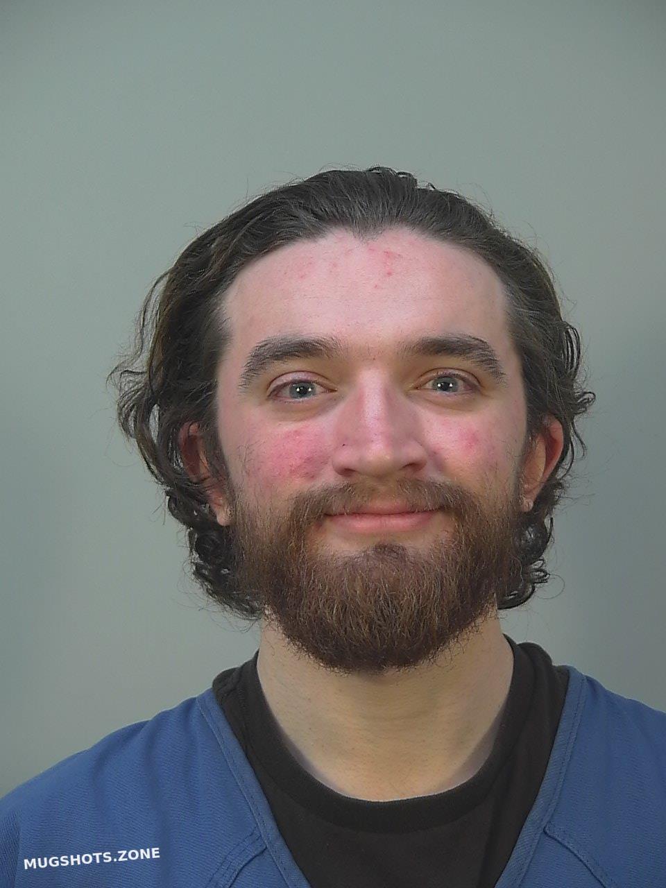 GRAZIOSO BRANDON MICHAEL 10/10/2022 Dane County Mugshots Zone