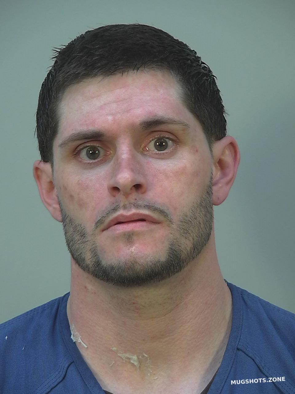 CAPADONA JOSEPH JAMES 10/22/2022 Dane County Mugshots Zone