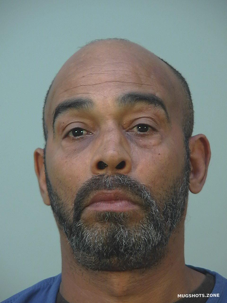 CLARK JEROME FITZGERALD 10/23/2022 Dane County Mugshots Zone