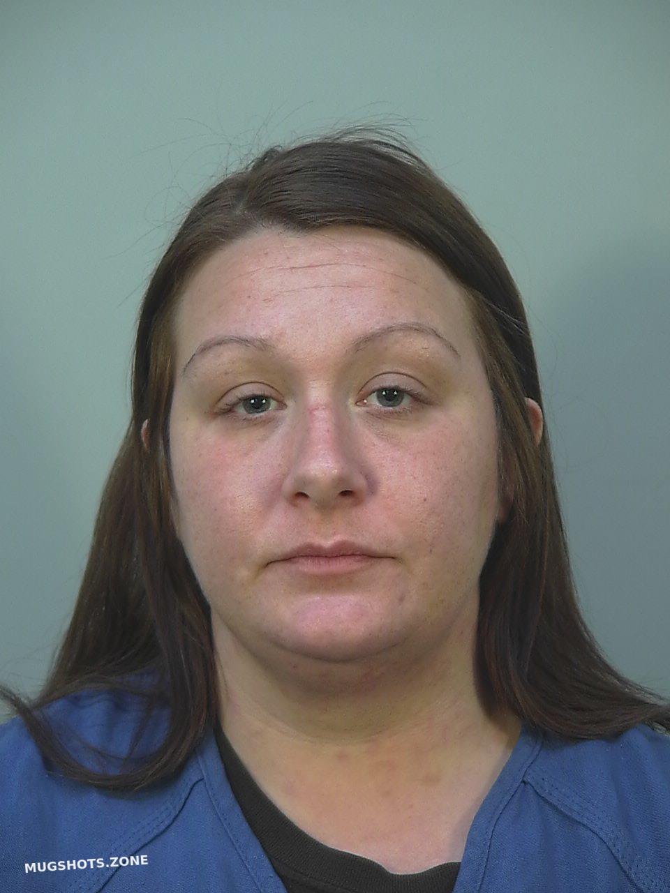 PEARSON BRITTANY KYRENE 10/25/2022 Dane County Mugshots Zone