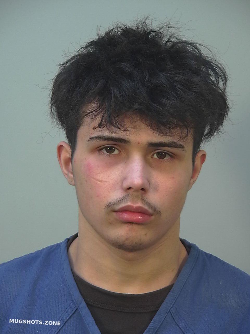 JACKSON MELVIN DUSHANE 11/17/2022 Dane County Mugshots Zone