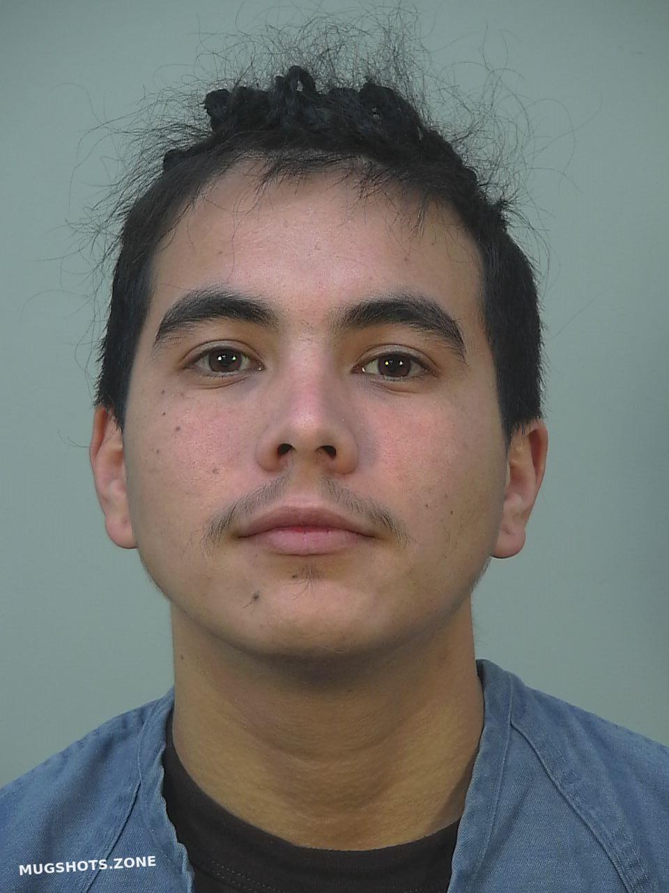 HERNANDEZ ANTONIO CORNEJO 11/21/2022 - Dane County Mugshots Zone