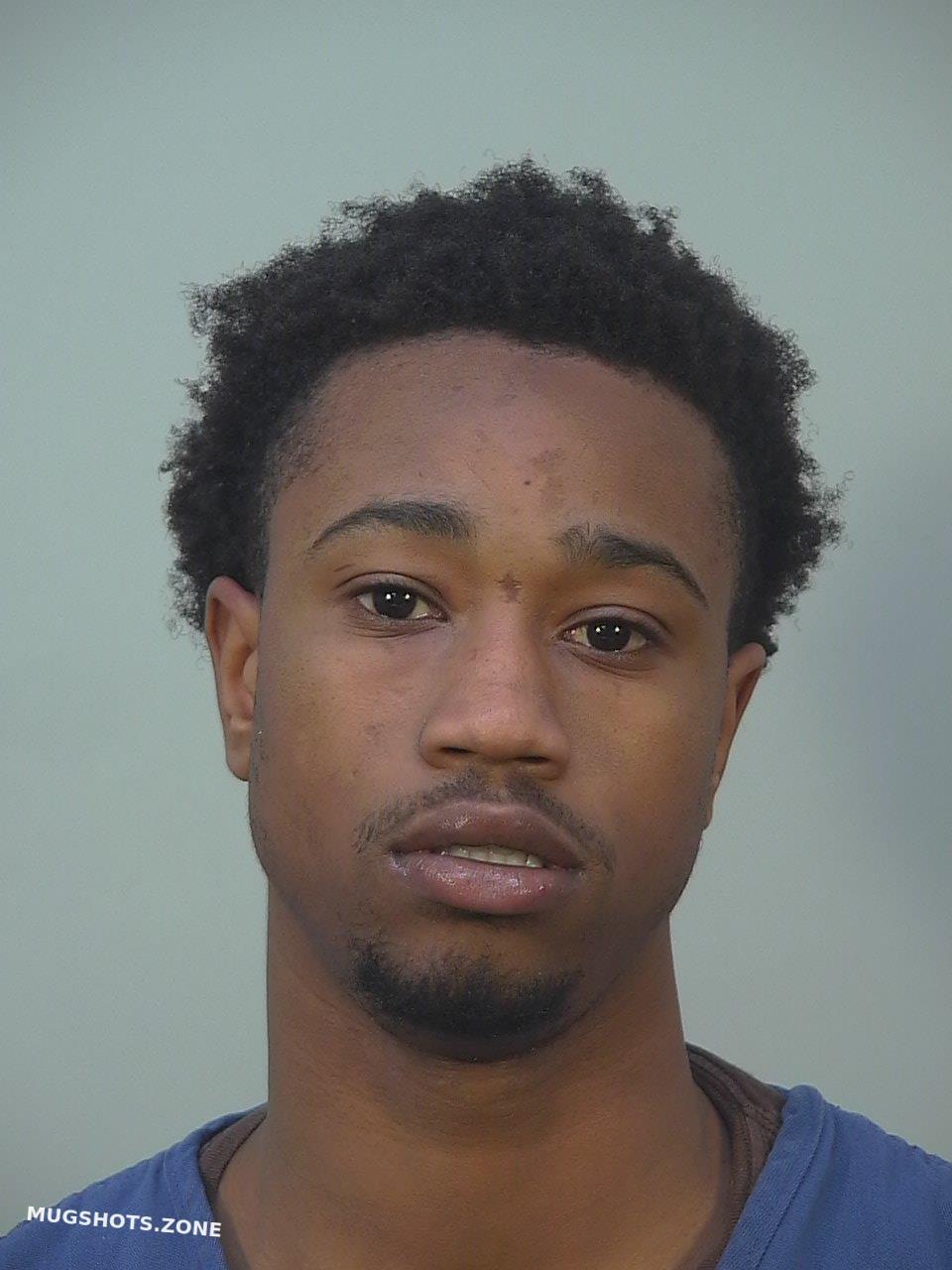 SMITH DEVONTAE VONTELL 11/23/2022 - Dane County Mugshots Zone