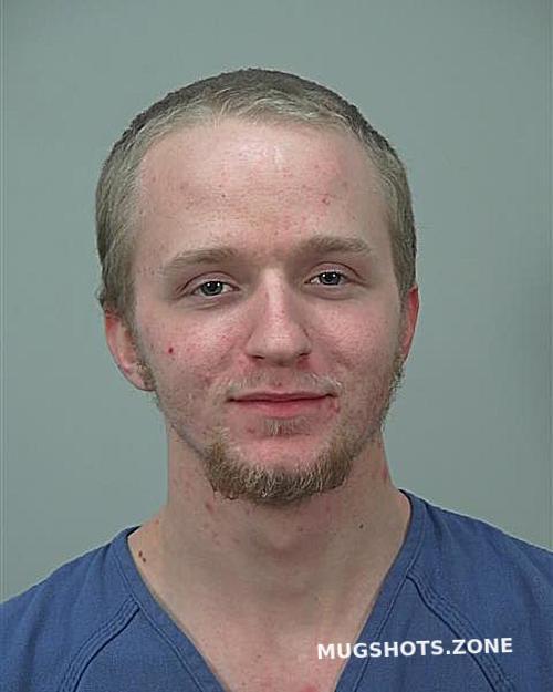 WILSON CHRISTOPHER SCOTT 11/28/2022 Dane County Mugshots Zone