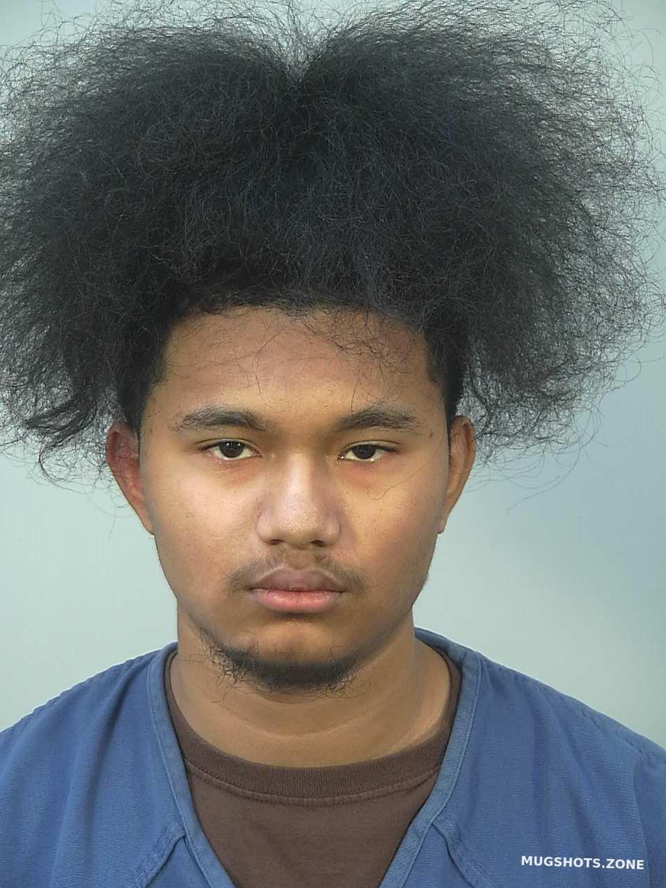 GUILTY LENROY N/A 12/03/2022 Dane County Mugshots Zone