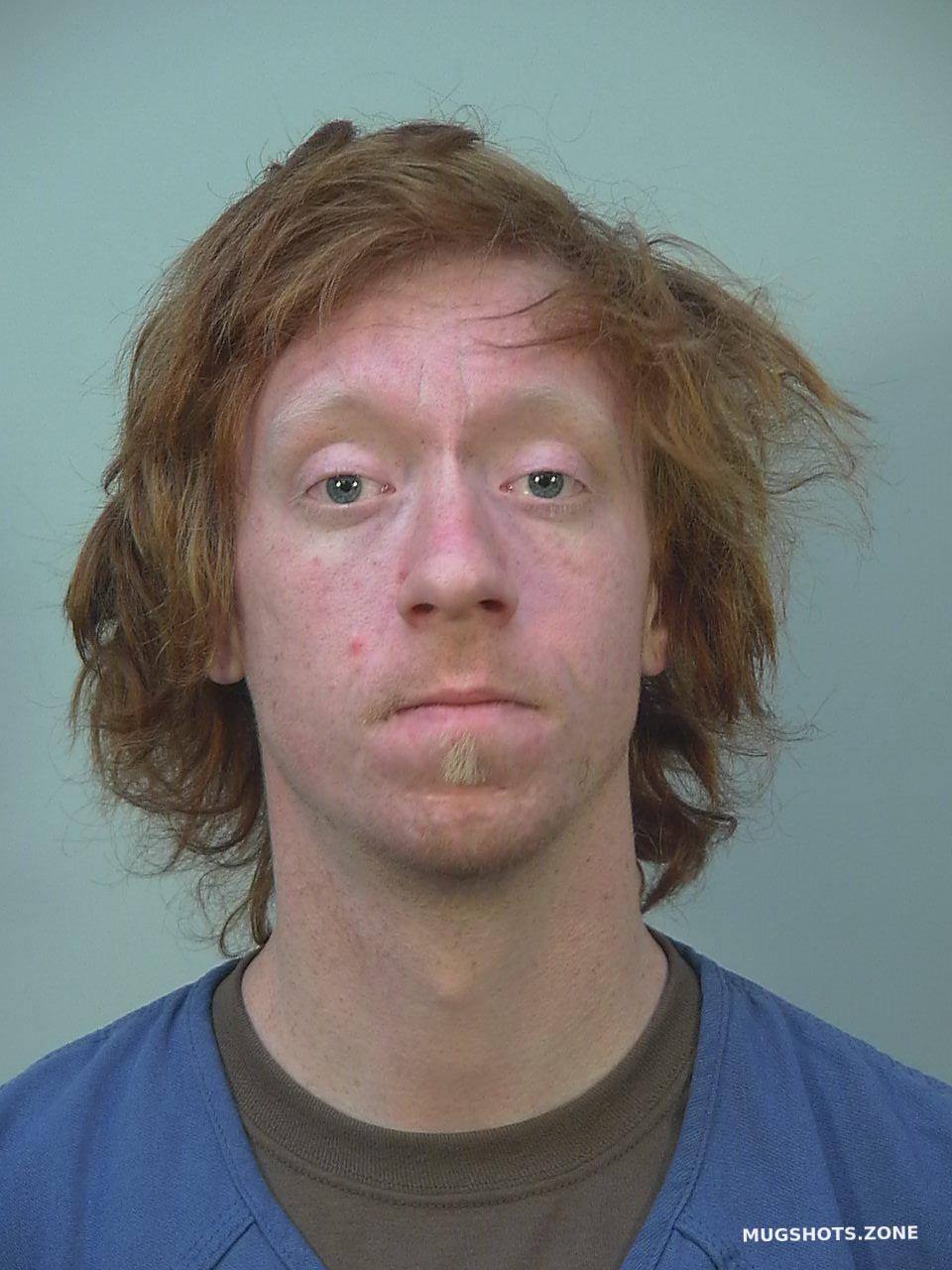 KILCOYNE BRAYTON HOWARD 12/03/2022 Dane County Mugshots Zone