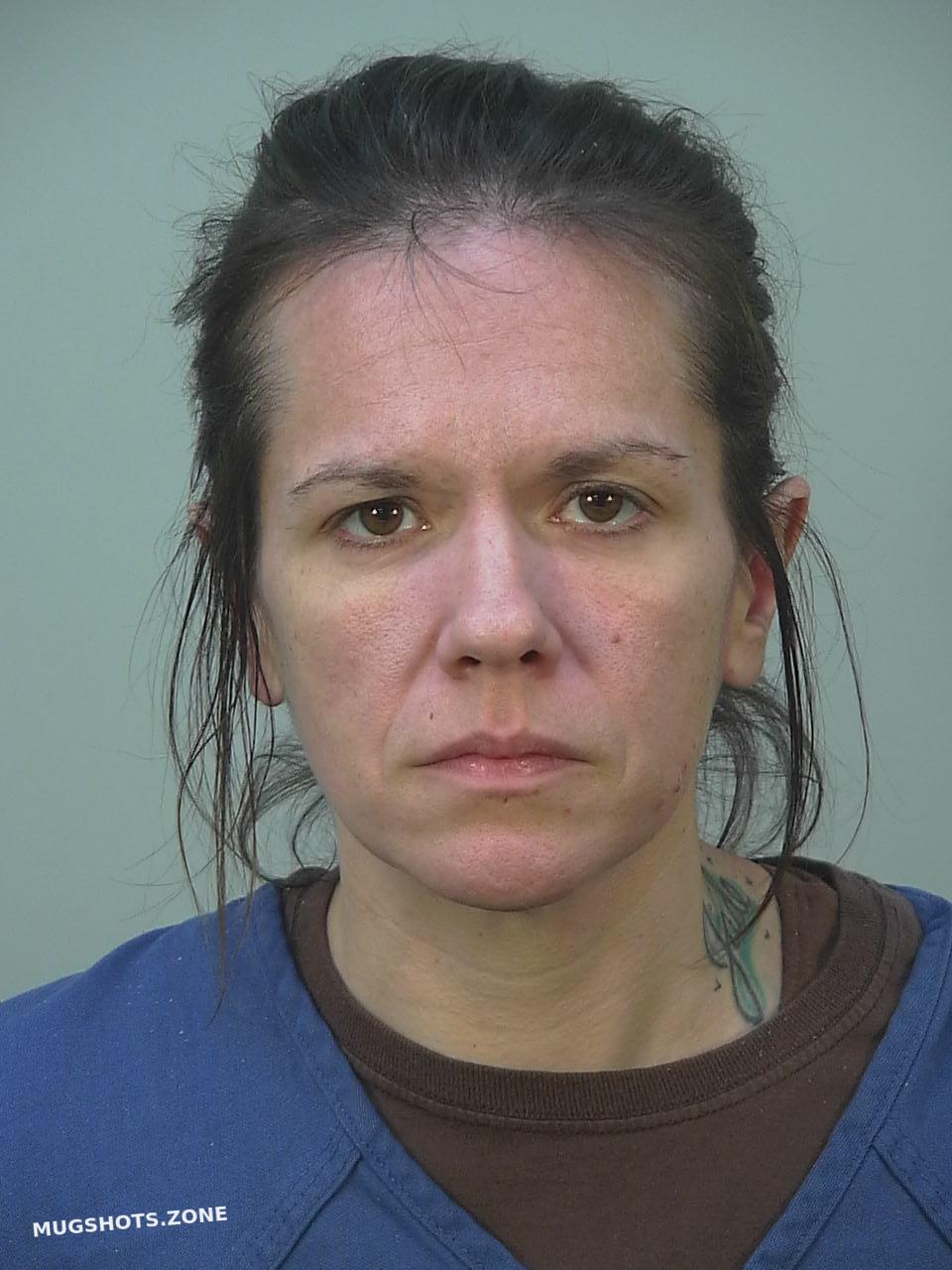 Below Brittany Jade 12042022 Dane County Mugshots Zone 5384