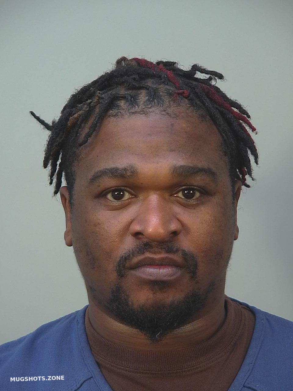 WARDLAW DARCUS DEMARCO 12/08/2022 Dane County Mugshots Zone