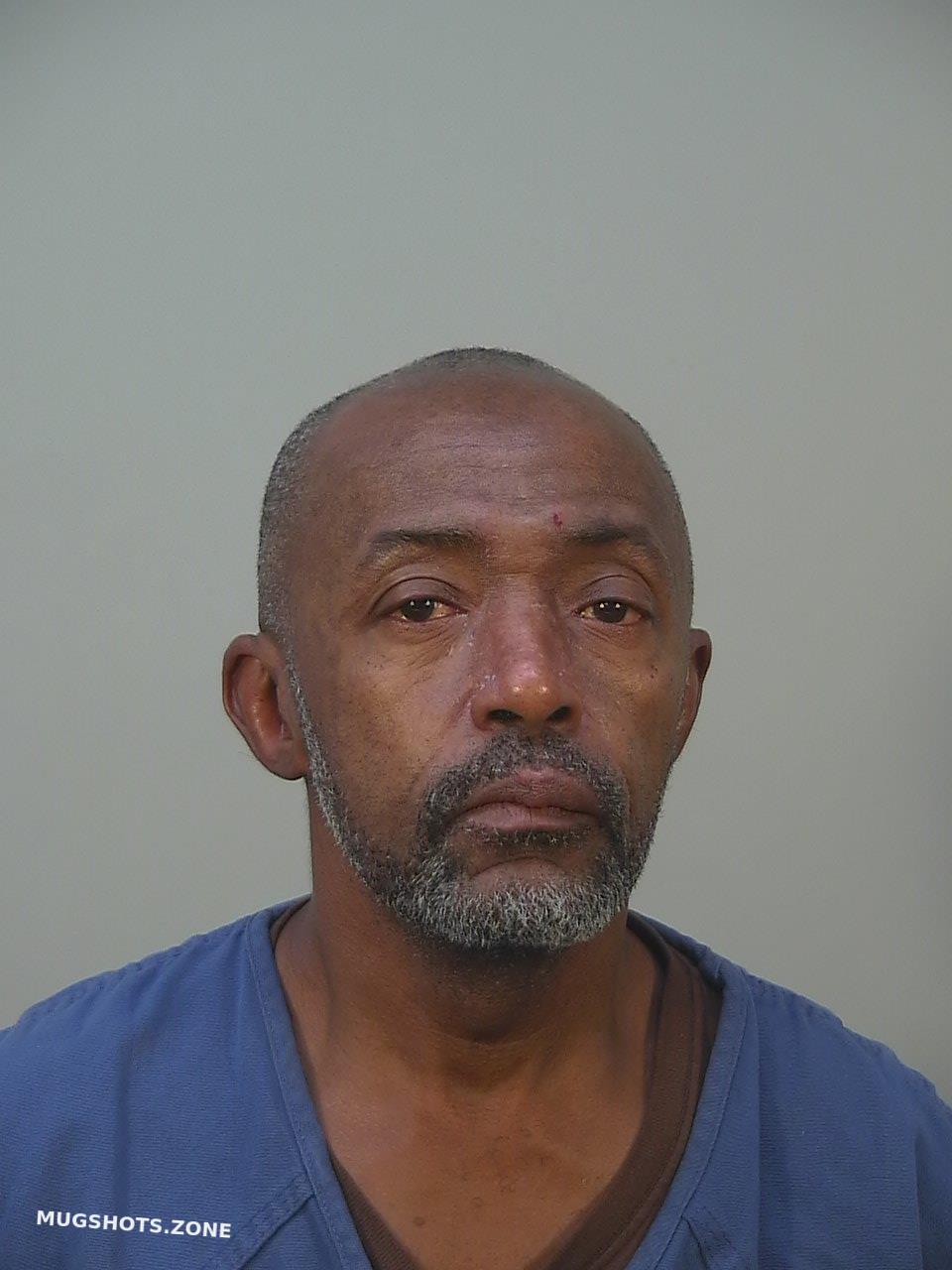 HILL LARRY LINARD 12/09/2022 Dane County Mugshots Zone