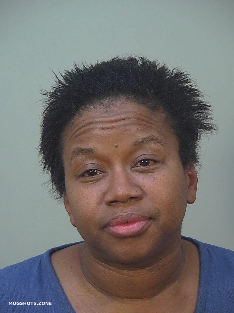 TALMADGE CONTRINA DARICE 12/10/2022 - Dane County Mugshots Zone