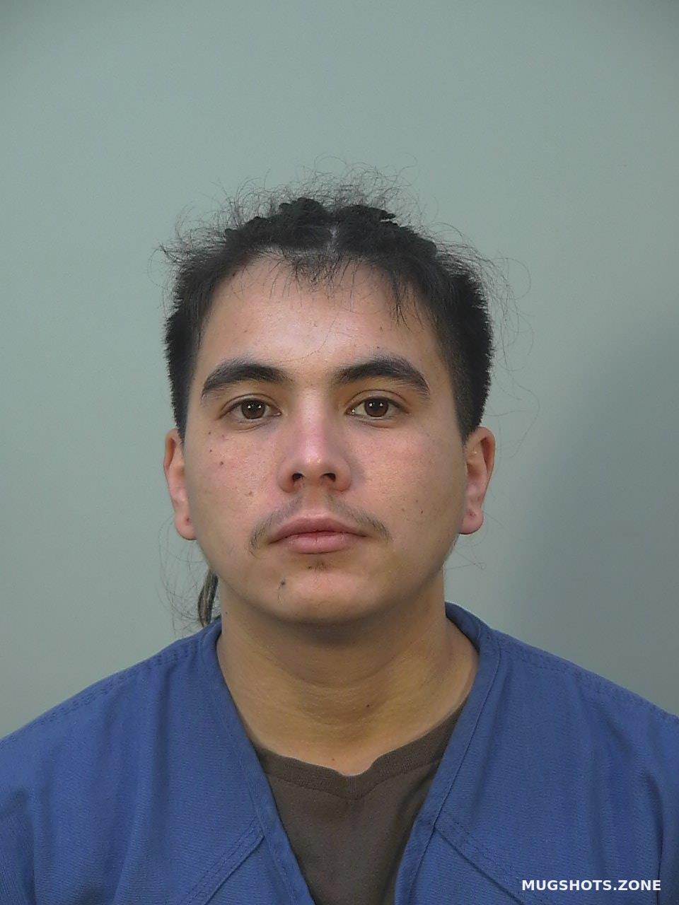 HERNANDEZ ANTONIO CORNEJO 12/21/2022 Dane County Mugshots Zone