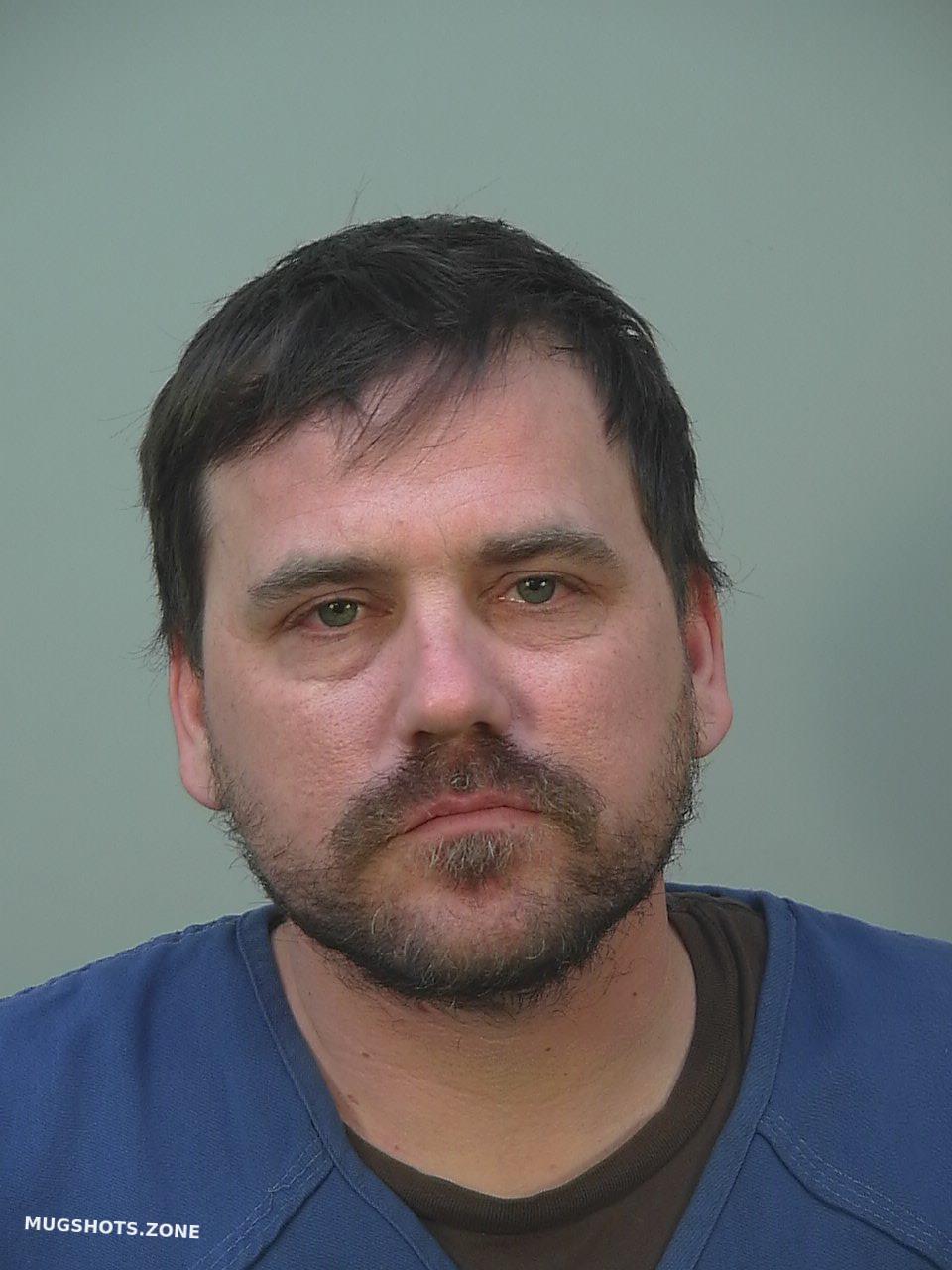 OTTO JEREMY JAMES 12/30/2022 Dane County Mugshots Zone