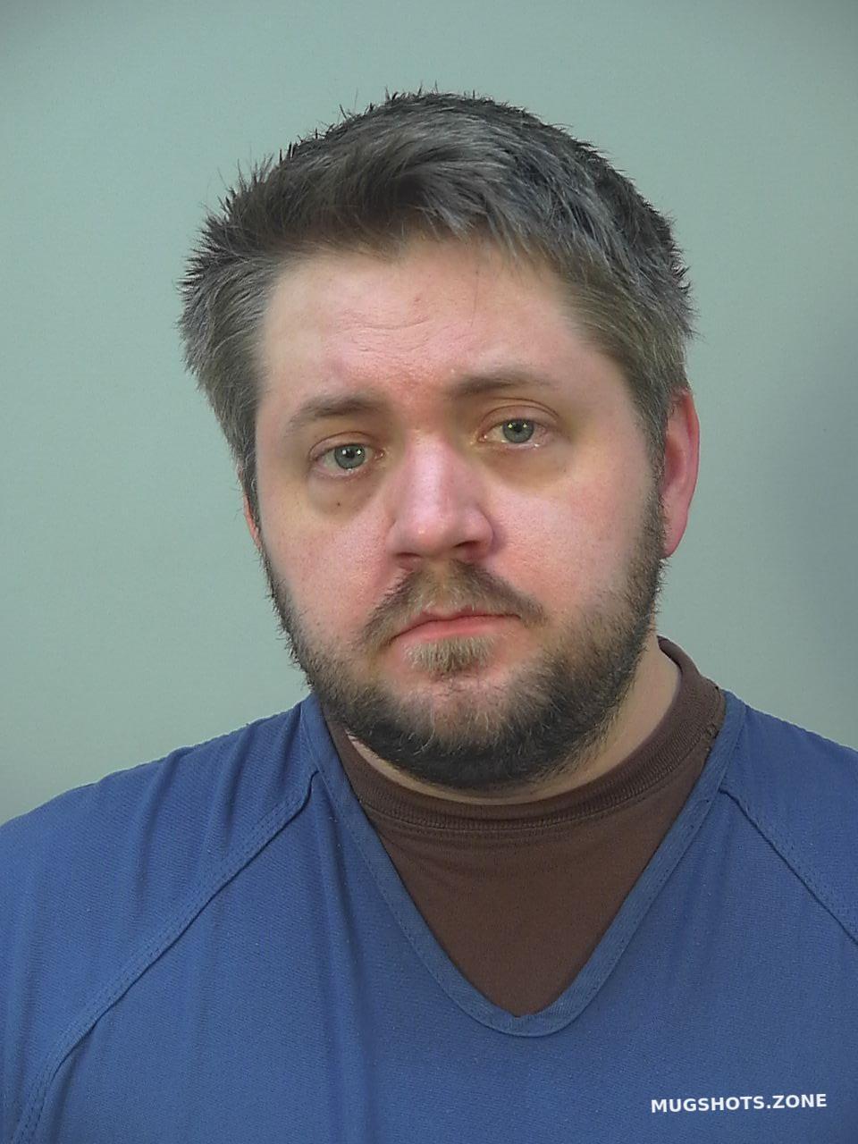 FINCH MARCUS LYLE 01/12/2023 Dane County Mugshots Zone