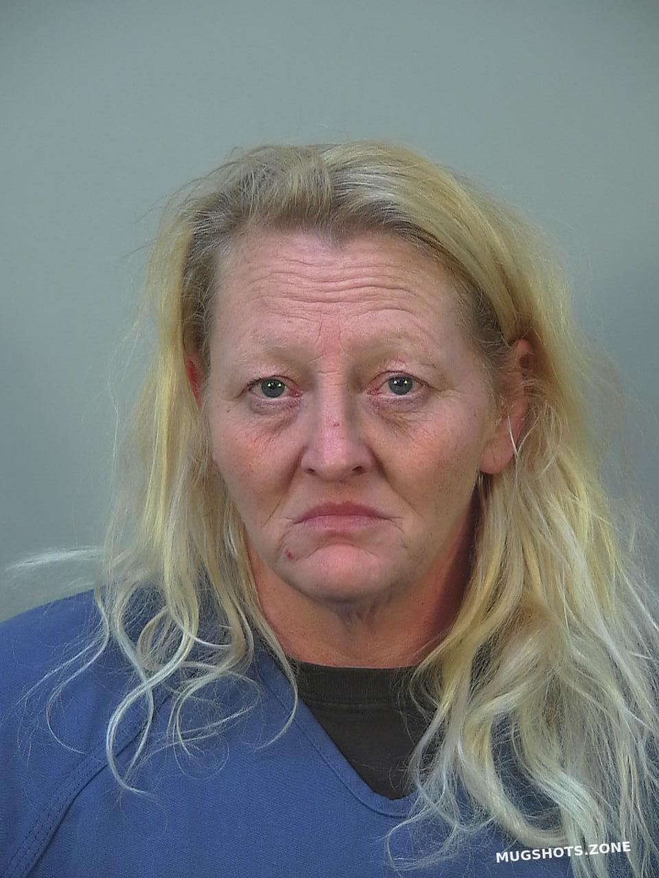 ESPARZA ANNA MARIE 01/16/2023 Dane County Mugshots Zone