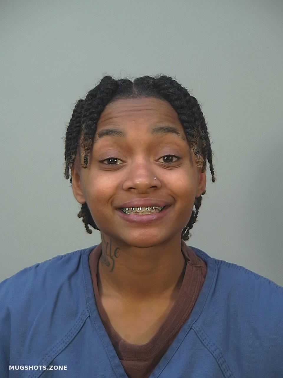 RAY AAJAYAH MONAI 01/20/2023 Dane County Mugshots Zone