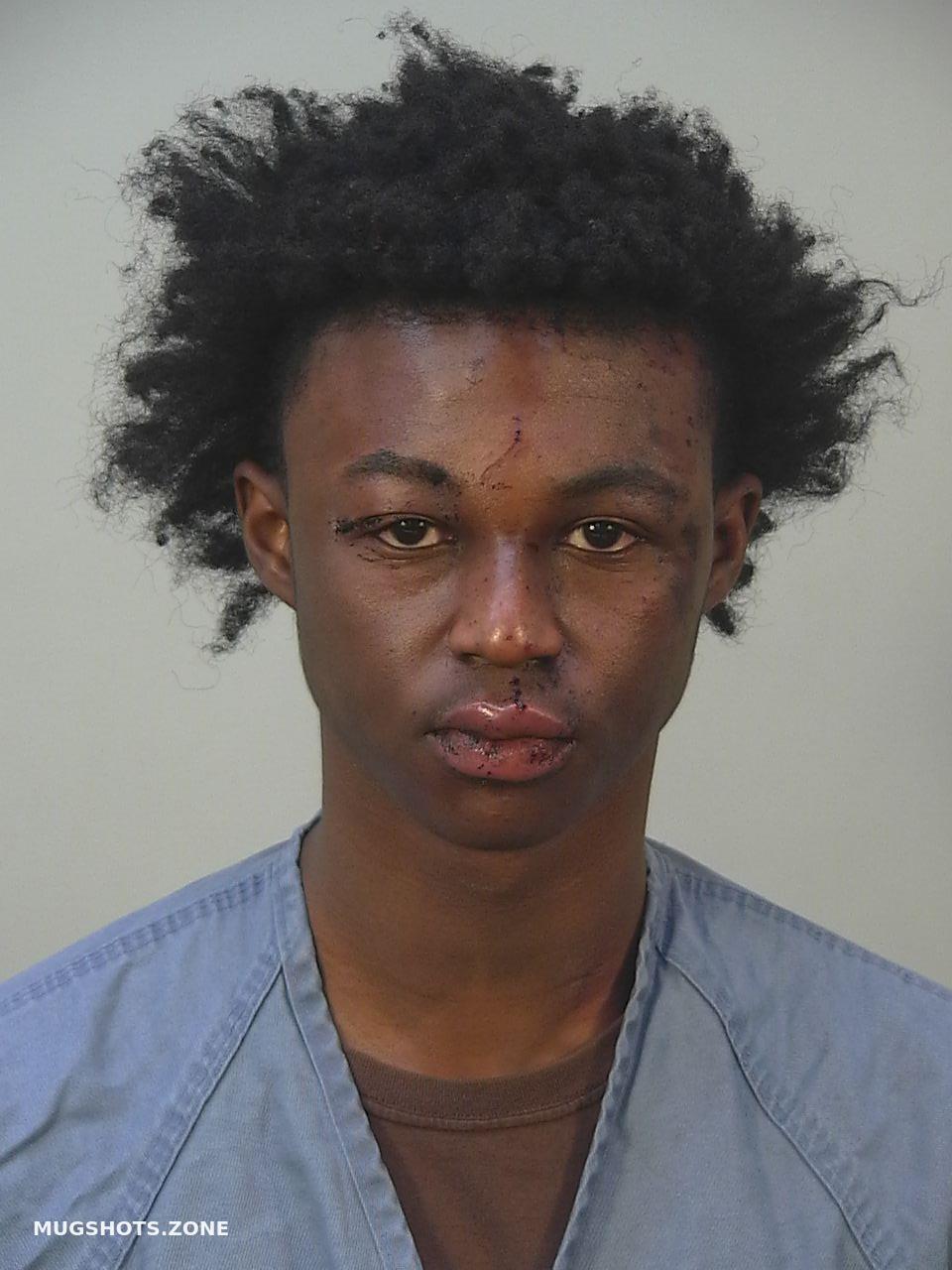 PHATTY BASSIRU PA 01/21/2023 Dane County Mugshots Zone