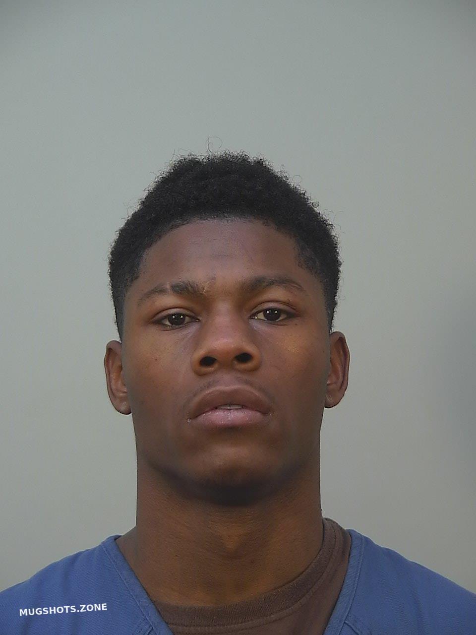 JONES RODNEY DARNEL 01/21/2023 - Dane County Mugshots Zone