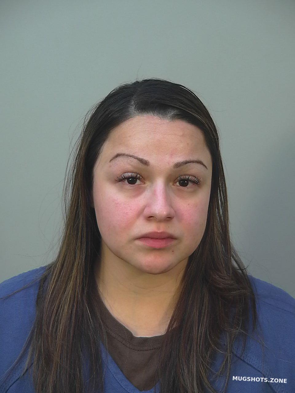 Hield Jessica Rene 01 26 2023 Dane County Mugshots Zone