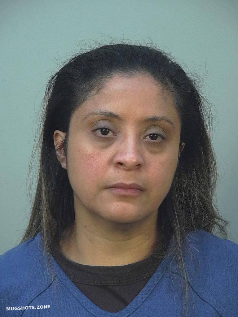 CRUZ TOLEDO ANGELICA MARIA MARIA 01/30/2023 Dane County Mugshots Zone