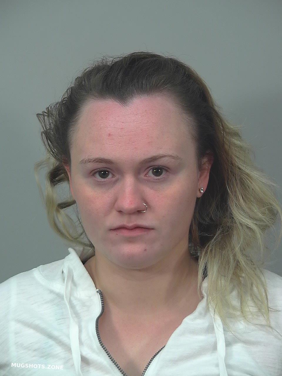 HOLSTEN BRITTANY LEE 01/31/2023 Dane County Mugshots Zone