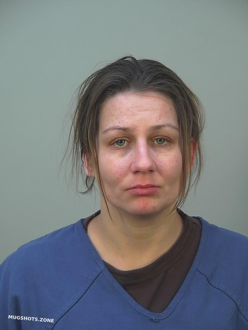 GEREAUX DENISE ANGELA 02/02/2023 Dane County Mugshots Zone