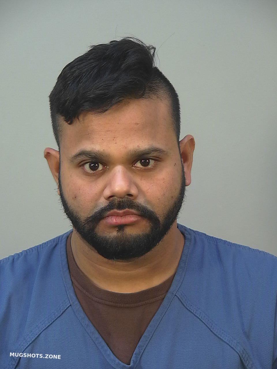 KUMAR VIBHASH N/A 02/10/2023 - Dane County Mugshots Zone