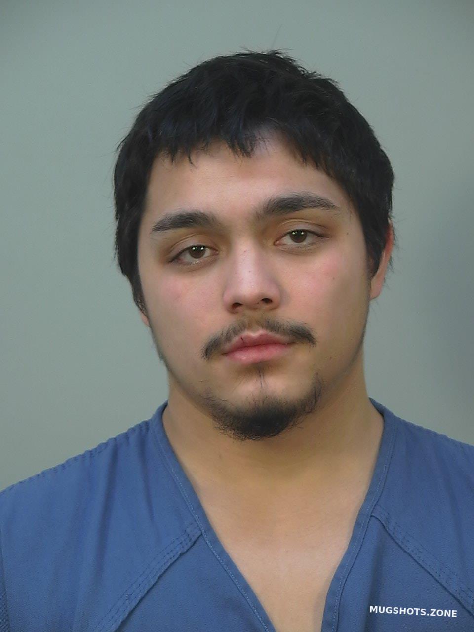 GANAL EGAN ORLANDO 02/13/2023 Dane County Mugshots Zone