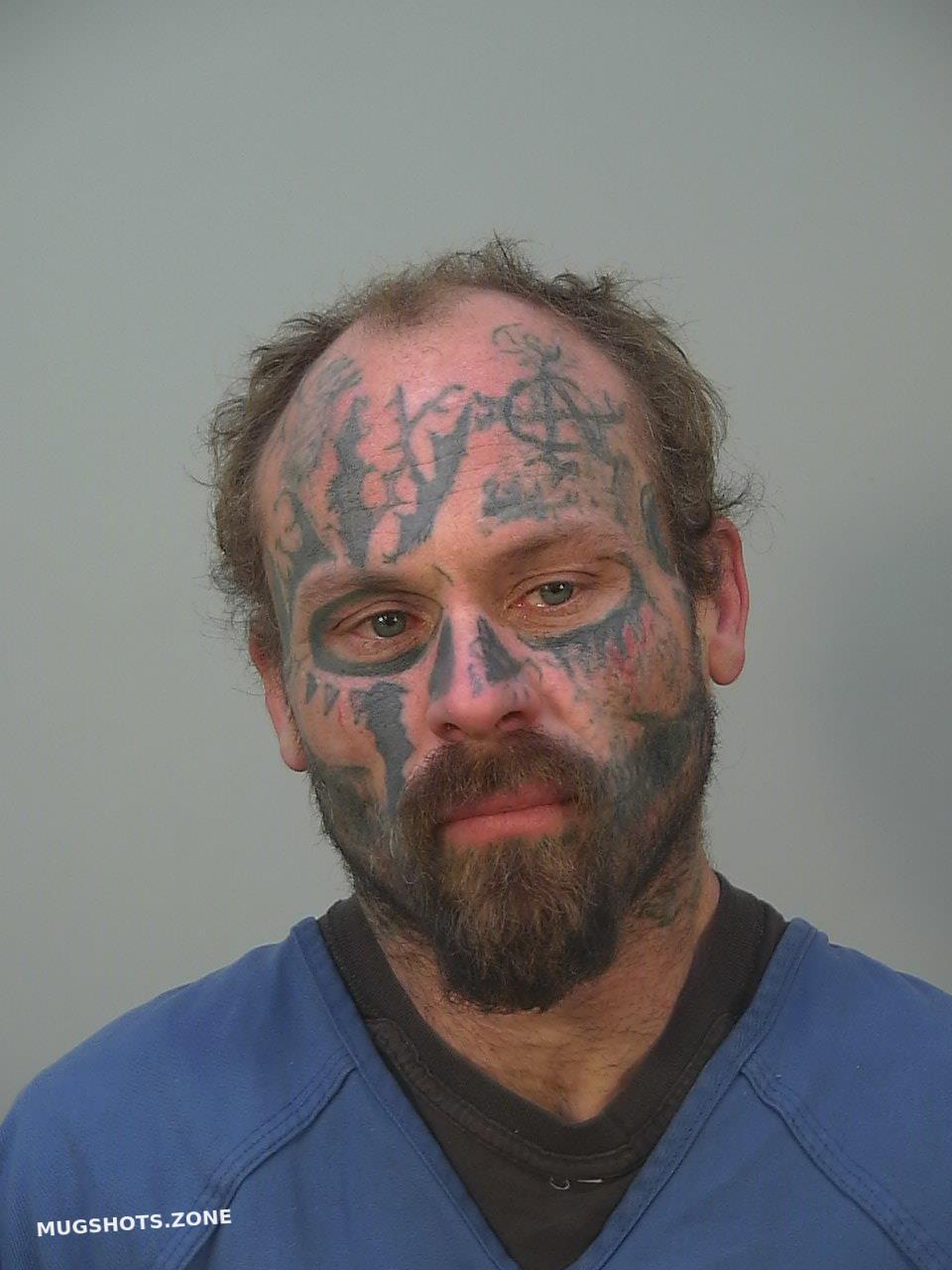 JALINSKI JEFFREY MARK 03/03/2023 Dane County Mugshots Zone