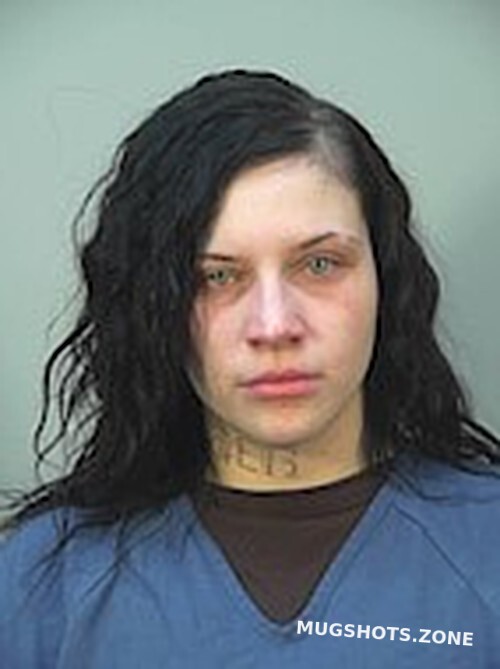 TRIMBLE KELSEY MARIE 03/03/2023 Dane County Mugshots Zone