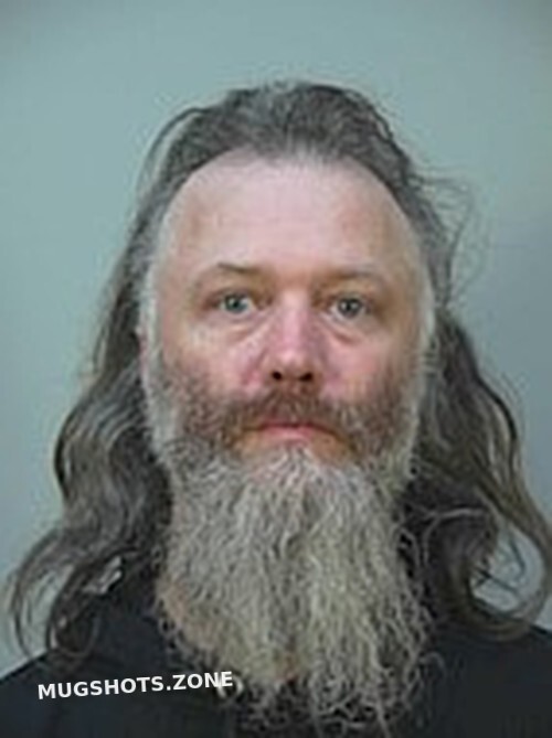 POWELL TIMOTHY EDWARD 03/04/2023 Dane County Mugshots Zone