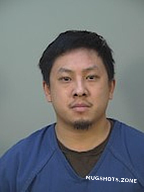 KHANG CHEN N/A 03/06/2023 - Dane County Mugshots Zone