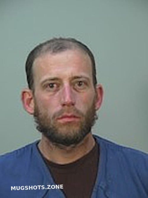 HARLAN JOSEPH ALLYN 03/07/2023 Dane County Mugshots Zone