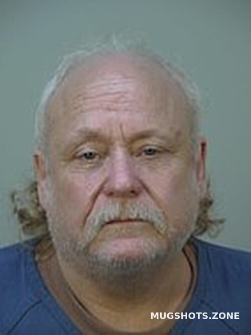 BURWITZ RICHARD LEE 03/15/2023 - Dane County Mugshots Zone