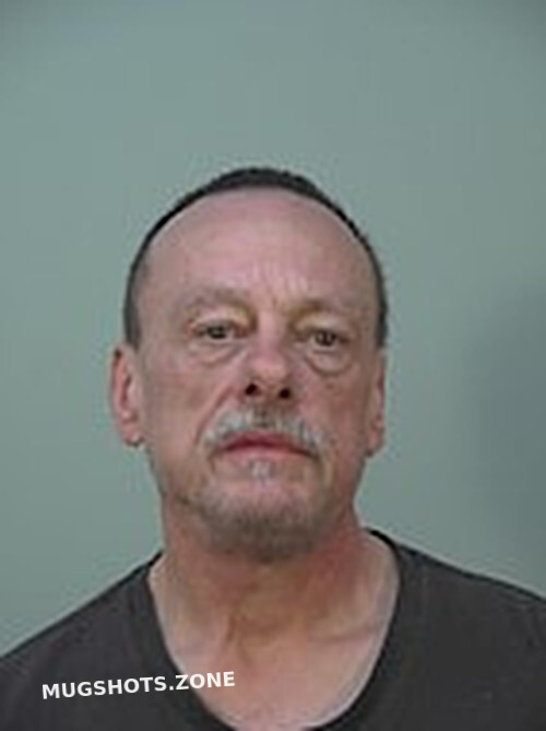 HORTON JOHN WESLEY 03/16/2023 Dane County Mugshots Zone