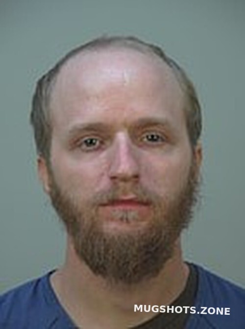 WILSON CHRISTOPHER SCOTT 03/20/2023 Dane County Mugshots Zone