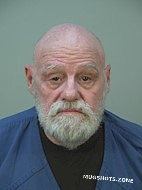 DUELL RONALD EDWARD 03/24/2023 - Dane County Mugshots Zone