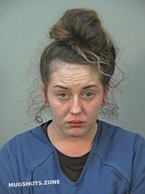 CORRIE AMANDA LYNN 03/26/2023 - Dane County Mugshots Zone