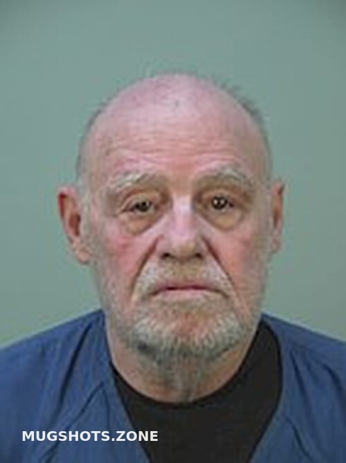 DUELL RONALD EDWARD 03/28/2023 - Dane County Mugshots Zone