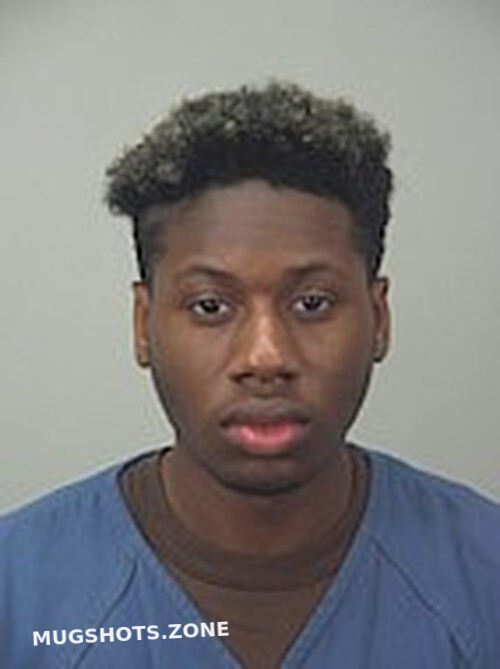 Walsh Darnell Stephen 04 12 2023 Dane County Mugshots Zone