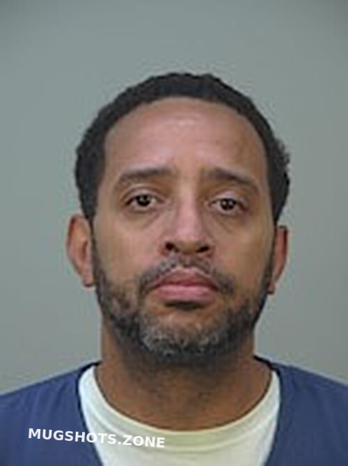 WILLS JOE CEPHUS 04/20/2023 Dane County Mugshots Zone