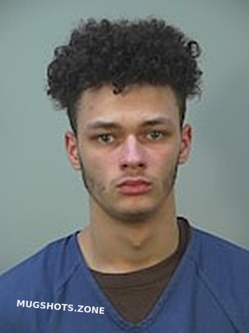 Johnson Alijah Caleb 04 23 2023 Dane County Mugshots Zone