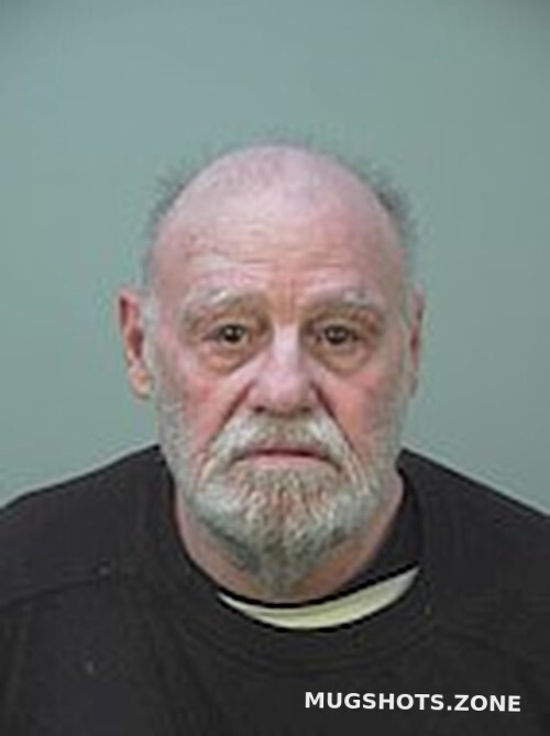 DUELL RONALD EDWARD 04/28/2023 - Dane County Mugshots Zone