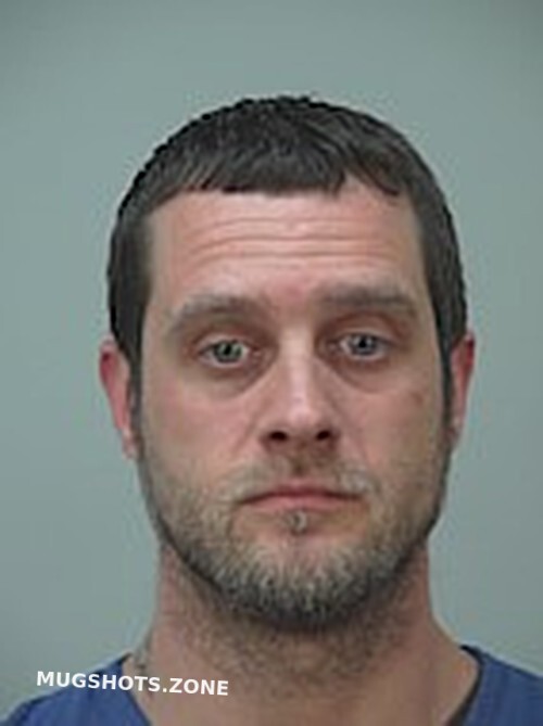 ADELL DUSTIN ALLAN 05/04/2023 Dane County Mugshots Zone