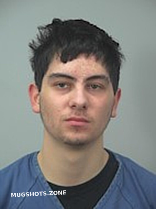 BJORK BLAKE ALLEN 05/05/2023 Dane County Mugshots Zone