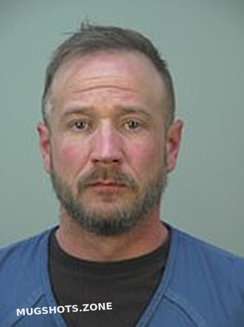 Haberman Clint Allen 05102023 Dane County Mugshots Zone 9266