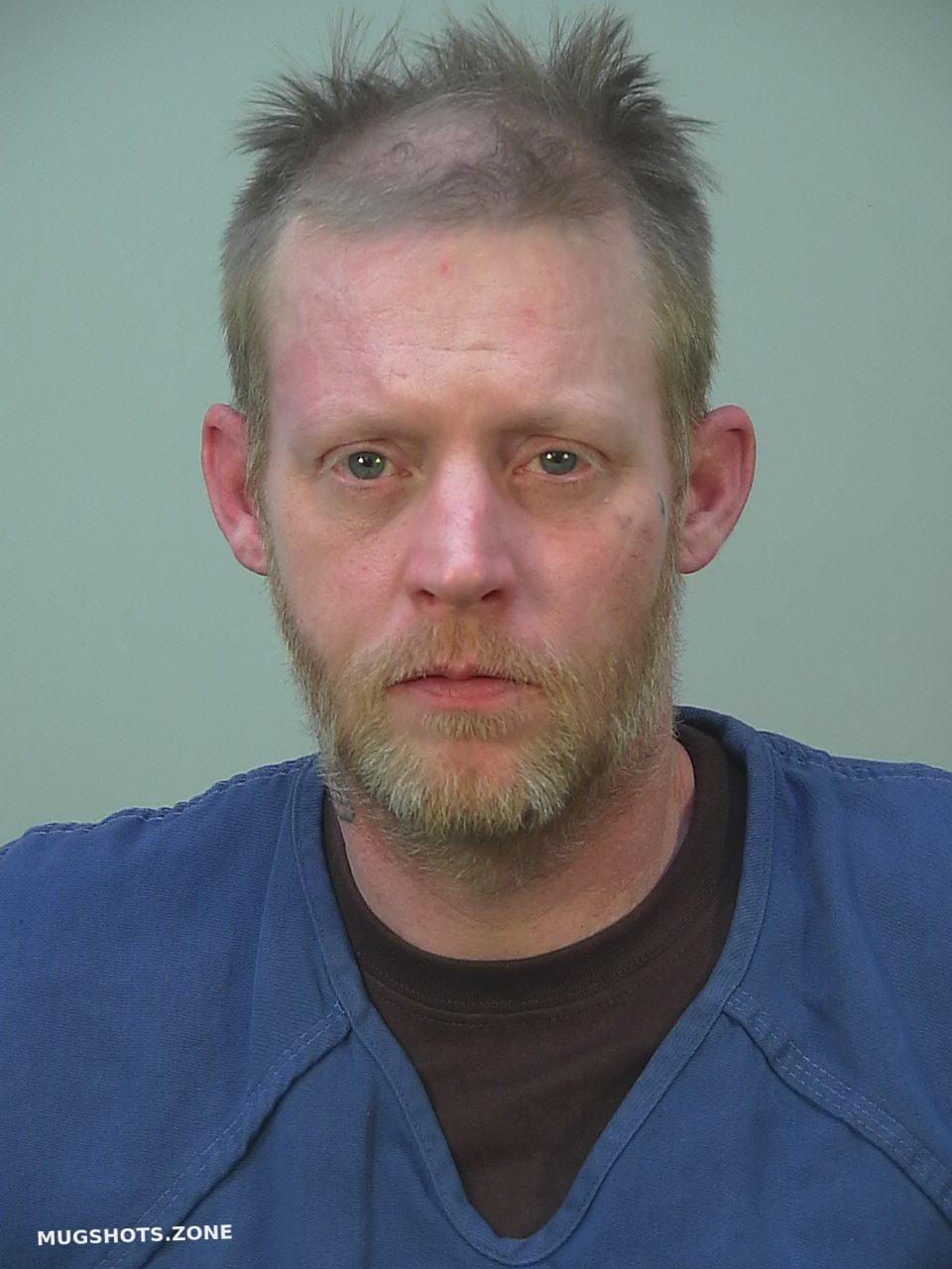 ANDERSON ERICK EDWARD 05/10/2023 Dane County Mugshots Zone