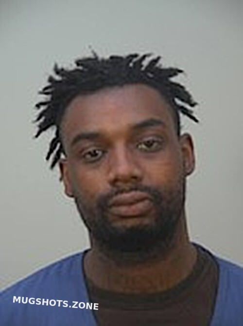RICHMOND DEMARKO DAVON 05/16/2023 Dane County Mugshots Zone