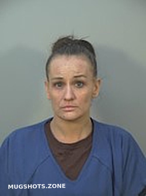 Verwey Sarah Ann 05162023 Dane County Mugshots Zone 