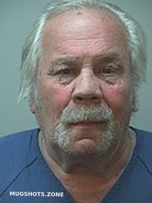 WHITE DENNIS JAMES 05/18/2023 - Dane County Mugshots Zone